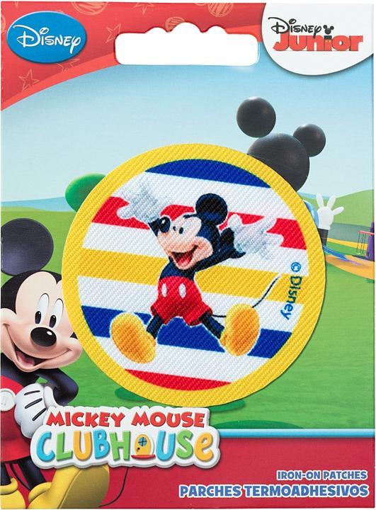 Image du produit Prym Application Mickey Clubhouse