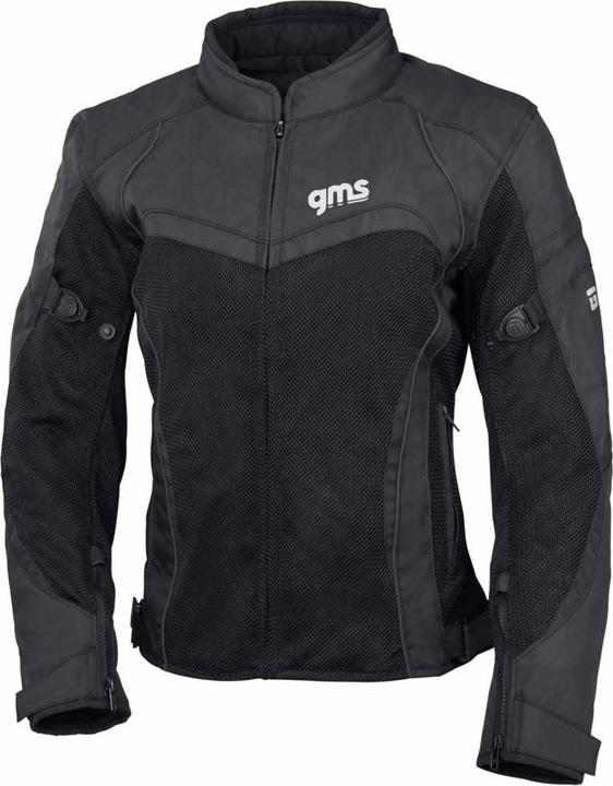 GMS Jacke Tara Mesh (Damen, XL)