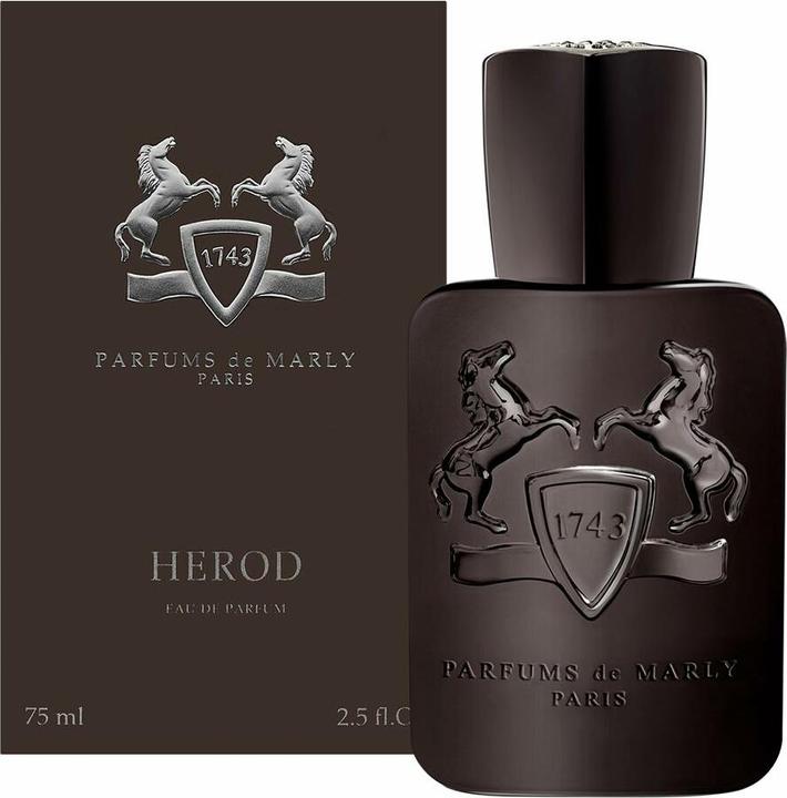 Produktbild Parfums de Marly Herod (Eau de Parfum, 75 ml)