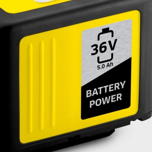 Image du produit Kärcher Starter Kit (36 V)