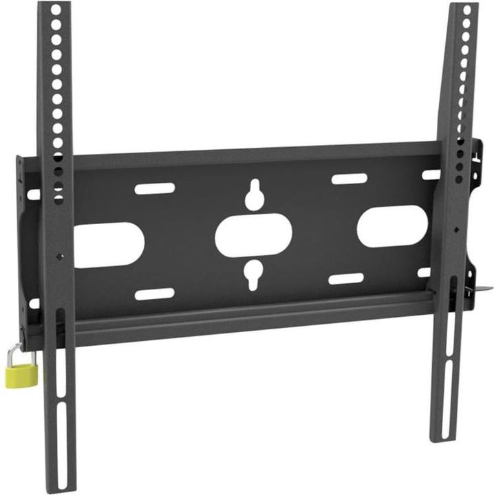 Produktbild iiyama TFT-Zubehör Universelle Wandhalterung Typ MD-WM6040 *schwarz* (Wand, 125 kg)