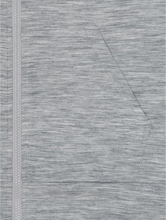 Actual product image Super Natural Essential Zip Hoodie (XL)