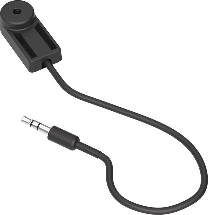 Actual product image Axis Device microphone A