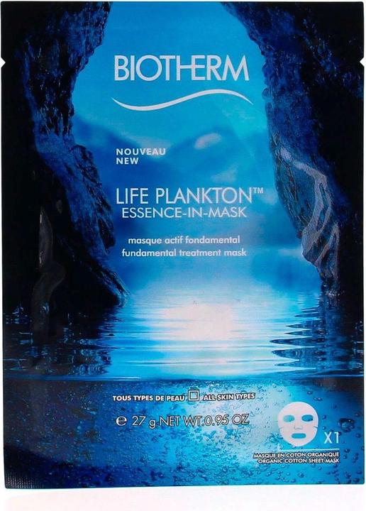 Produktbild Biotherm Life Plankton (27 ml)
