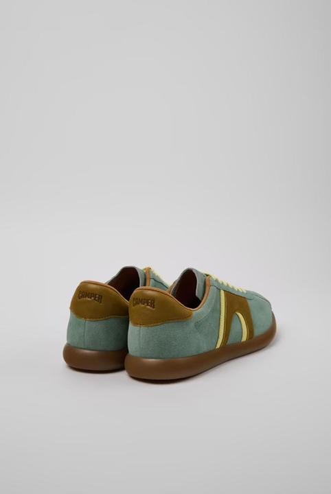 Actual product image Camper Pelotas Soller (42)