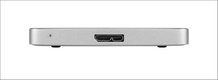 Actual product image Verbatim Store 'n' Go Ali Slim (1 TB)