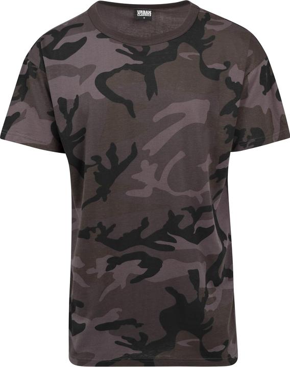 Camo Scuro