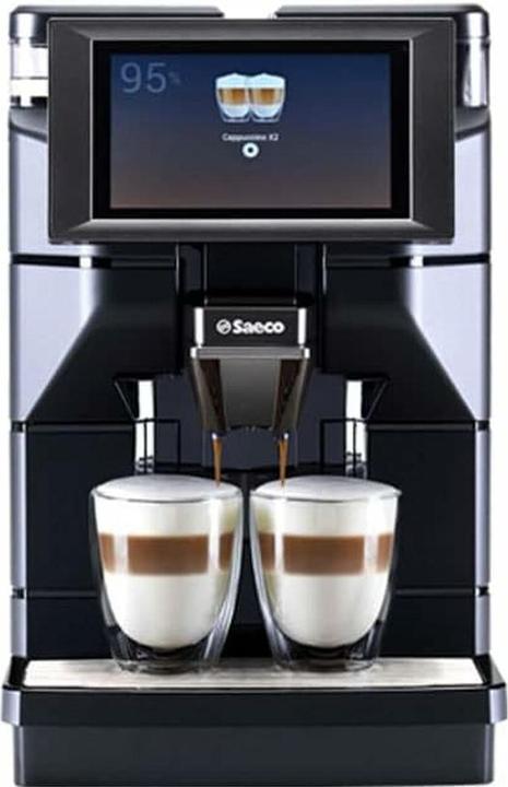Actual product image Saeco Magic M1