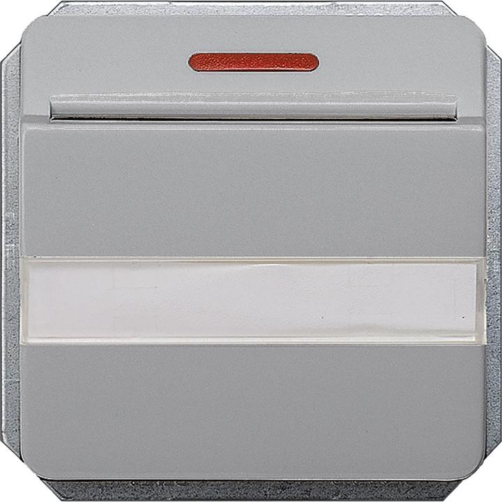Actual product image Siemens 5TG4814 HotelCard switch