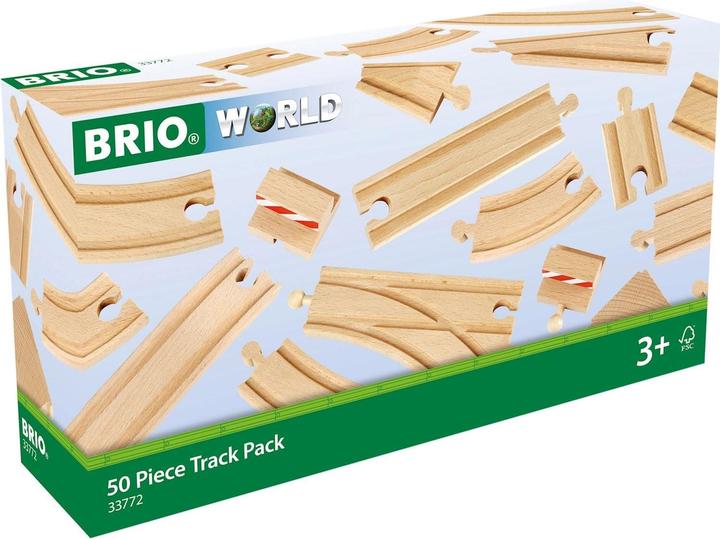 Produktbild Brio World XXL