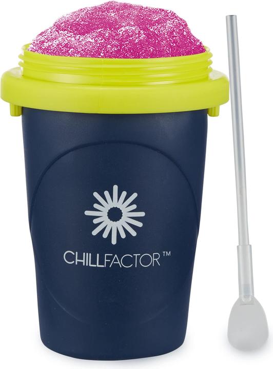 Image du produit Chillfactor Slushy Maker