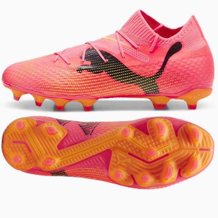 Produktbild Puma FUTURE 7 MATCH+ LL FG/AG (44.5)