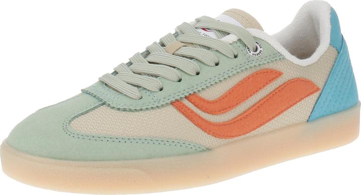 Produktbild Genesis Footwear G-Volley Mesh (38)