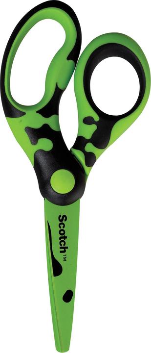 Produktbild Scotch Kinderschere (16.50 cm)