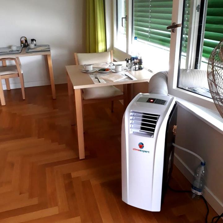 Actual product image Climaexpert Allrounder 4.1 Eco (60 m², 14000 BTU/h)