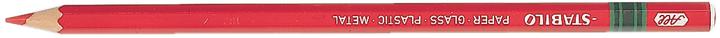 Produktbild STABILO All Buntstift (Rot, 1 x)