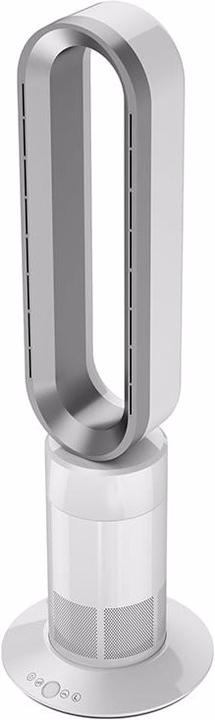 Produktbild Climaexpert AirBreeze Silver (55.33 dB)