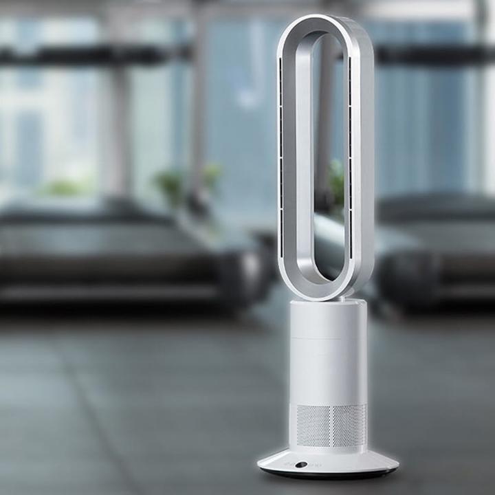 Produktbild Climaexpert AirBreeze Silver (55.33 dB)