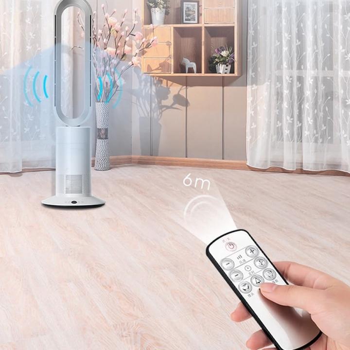 Produktbild Climaexpert AirBreeze Silver (55.33 dB)