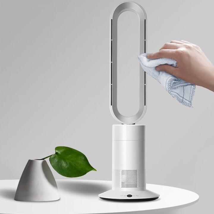 Produktbild Climaexpert AirBreeze Silver (55.33 dB)