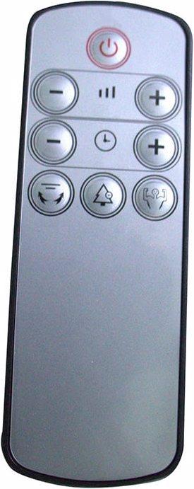 Produktbild Climaexpert AirBreeze Silver (55.33 dB)