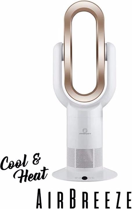 Produktbild Climaexpert Airbreeze GOLD (52.33 dB)