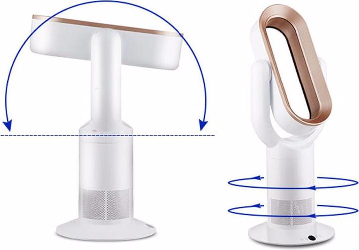 Produktbild Climaexpert Airbreeze GOLD (52.33 dB)