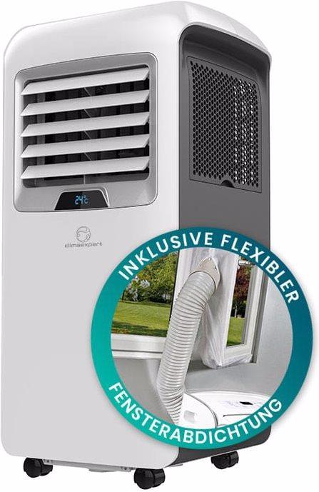 Climaexpert Cool Mono 3.5 Eco (50 m², 12000 BTU/h)