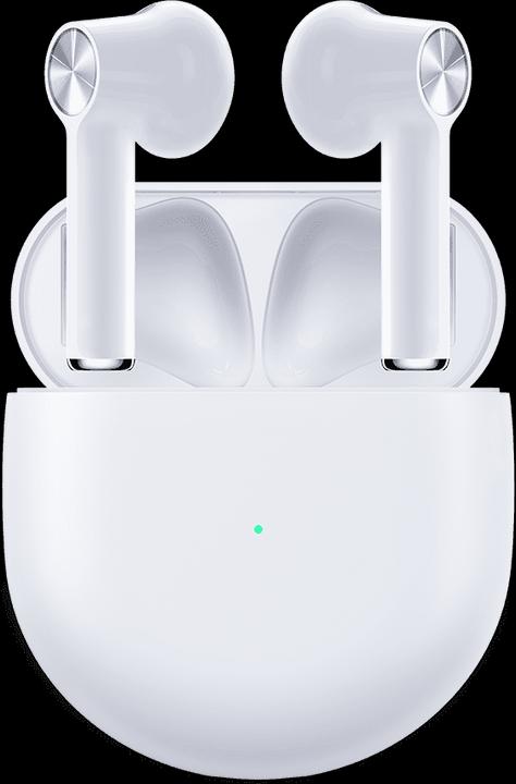 Actual product image OnePlus Buds (ANC, 30 h, Wireless)