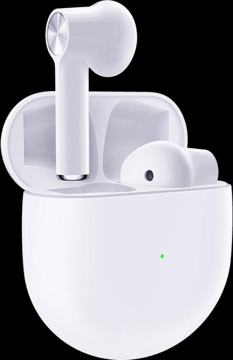 Actual product image OnePlus Buds (ANC, 30 h, Wireless)