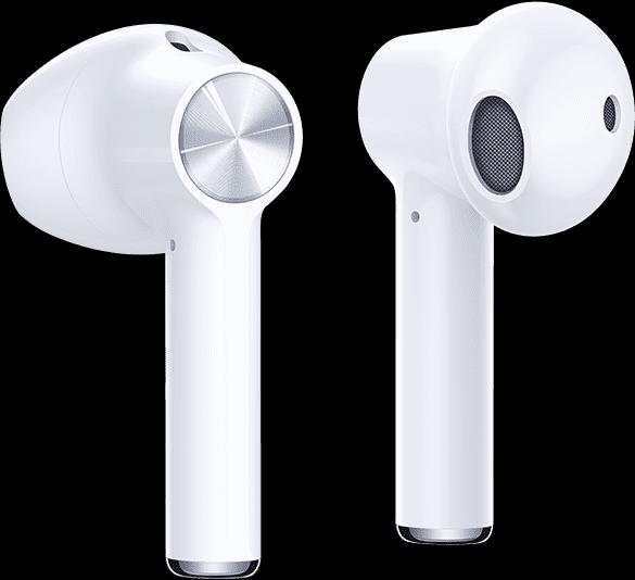 Actual product image OnePlus Buds (ANC, 30 h, Wireless)