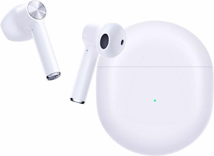 Actual product image OnePlus Buds (ANC, 30 h, Wireless)