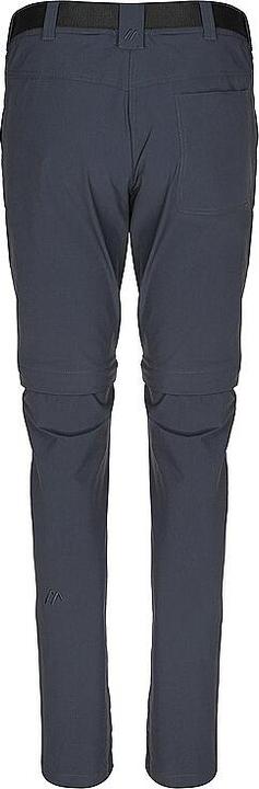 Actual product image Maier Sports Inara Slim Zip Pants (34 E)