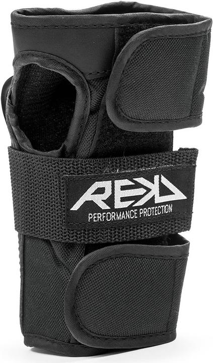 Actual product image Rekd Wrist (XS, Wrist protectors)