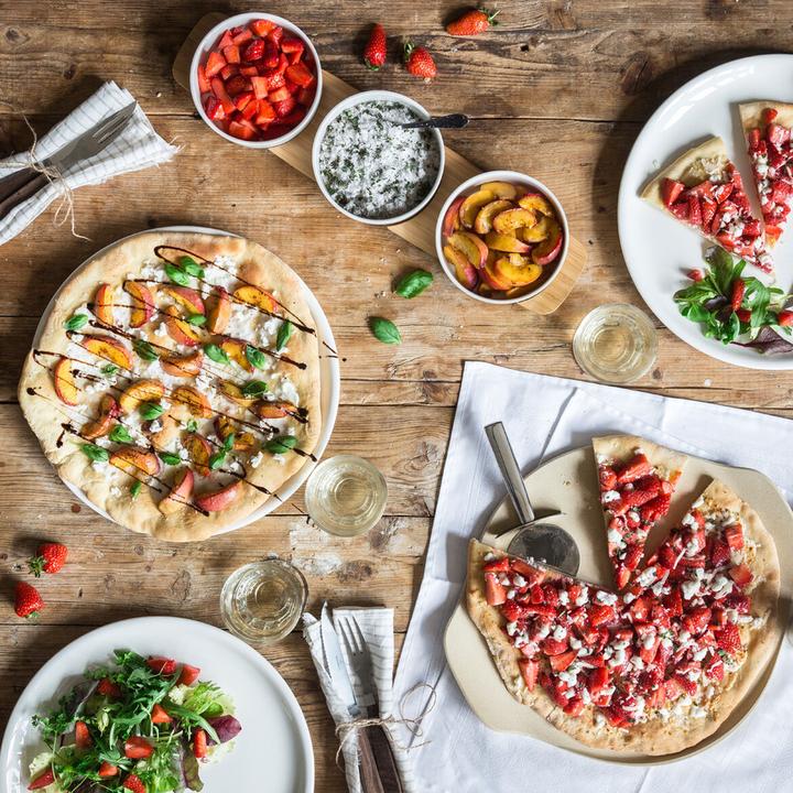 Image du produit Villeroy & Boch Pizza Passion