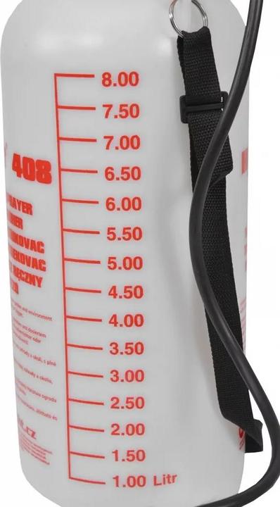 Image du produit Hecht 408 8 l Handspritze (8 l)