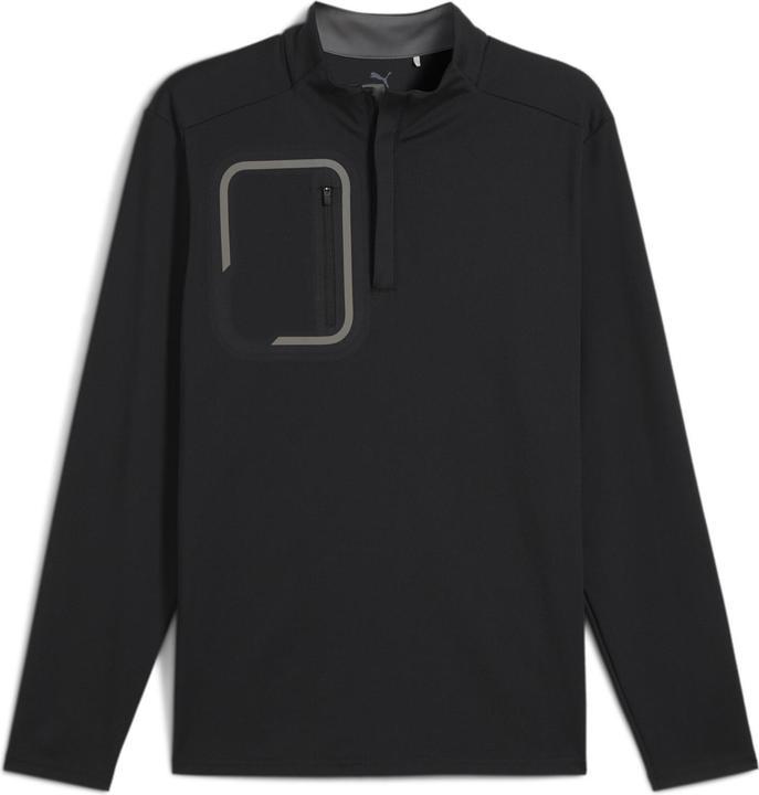 Produktbild Puma Cloudspun Tech 1/4 Zip (XL)