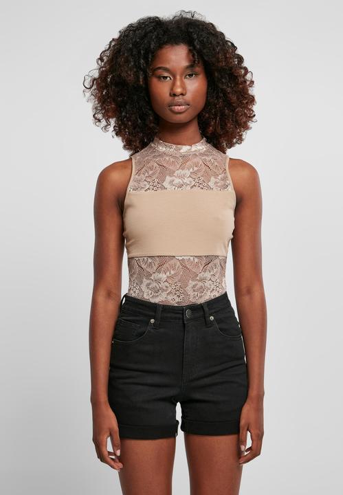 Produktbild Urban Classics Ladies Laces Body - 5866 (M)