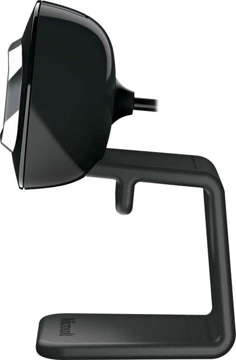 Produktbild Microsoft LifeCam HD-3000 (0.90 Mpx)
