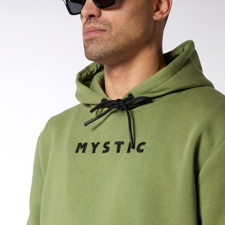 Image du produit Mystic Icon Hood Sweat (L)