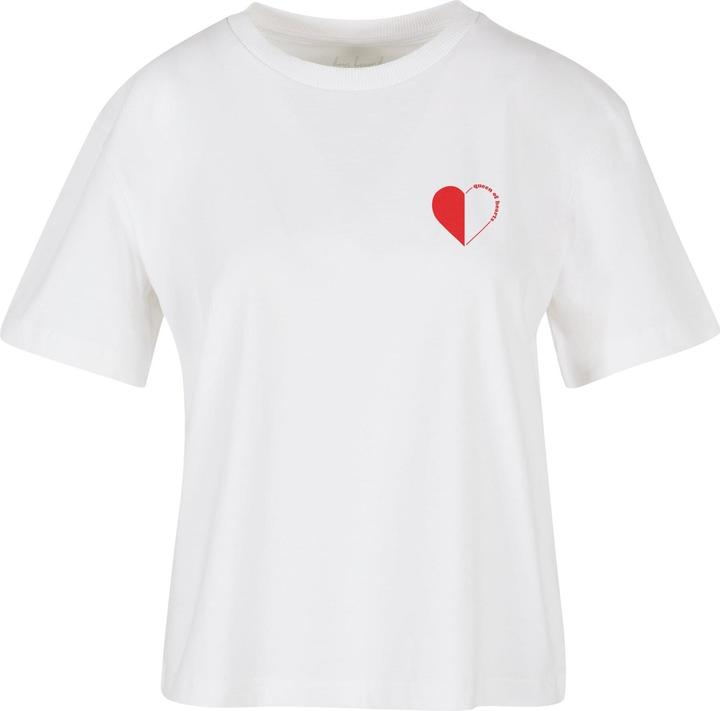Days Beyond Queen of Hearts Tee (XS)