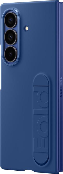Image du produit Samsung Silicone Case (Samsung Galaxy Z Fold 7)