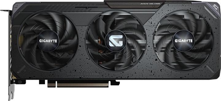 Actual product image Gigabyte Radeon RX 9060 XT Gaming OC (8 GB)