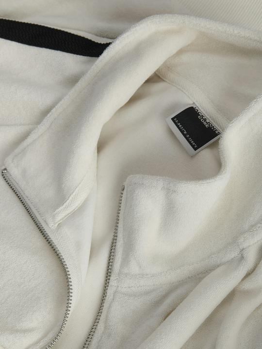 Produktbild Jack & Jones Jcoathletico Towel Track Jacket Ss25 (S)