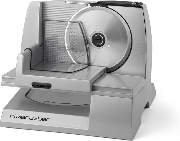 Actual product image Riviera & Bar Household slicer