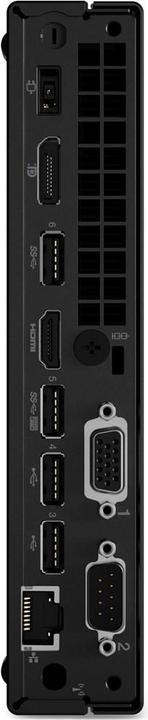 Immagine prodotto Lenovo ThinkCentre M75q Gen 2 Ryzen 3 Pro 5350GE 16GB DDR4 SSD512 AMD Radeon W11Pro 3Y OnSite