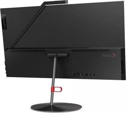 Actual product image Lenovo ThinkVision X1 2nd Gen (3840 x 2160 Pixels, 27")