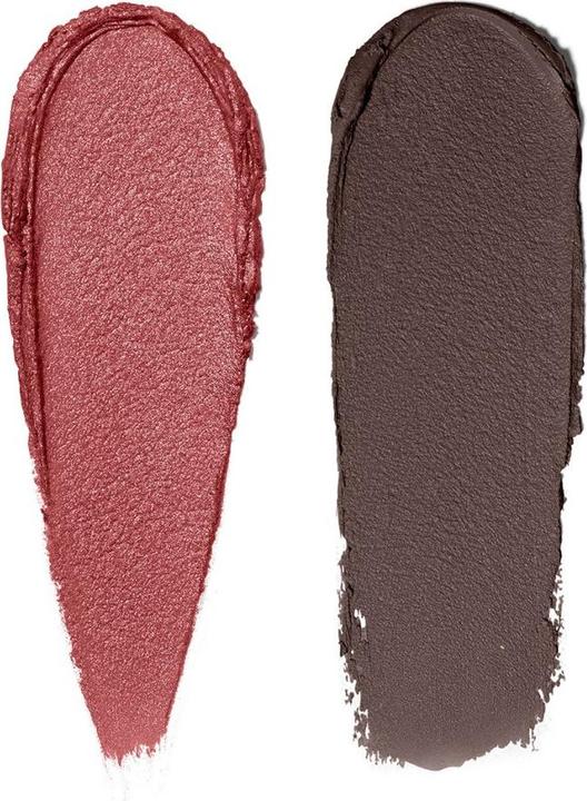 Image du produit Bobbi Brown Ombre à paupières BB - Stick d'ombre à la crème longue tenue Duos rose bronze/ expresso (Bronze Rose Bronze, Expresso)