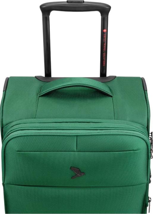 Produktbild Pack Easy GoUP Trolley (56 l, Handgepäck (bis 50l))