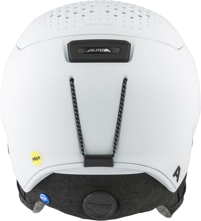 Produktbild ALPINA SPORTS Banff Mips (55 - 59 cm, M)